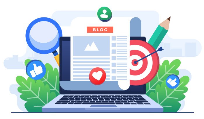 Visit our blog