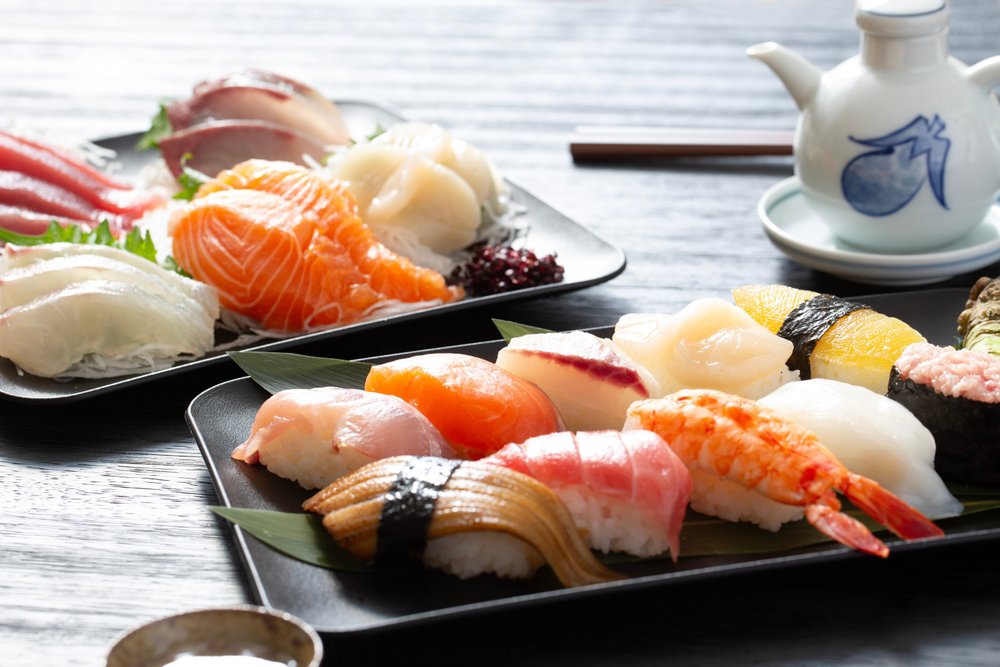 The Easiest Way to Plan a Praise-Worthy Lunch for Your Next Team Meeting