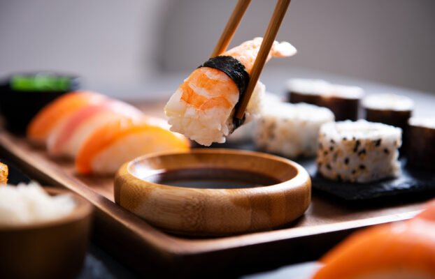 Something Other Than Sushi Today? Deli Queen Has a Menu for Everyone