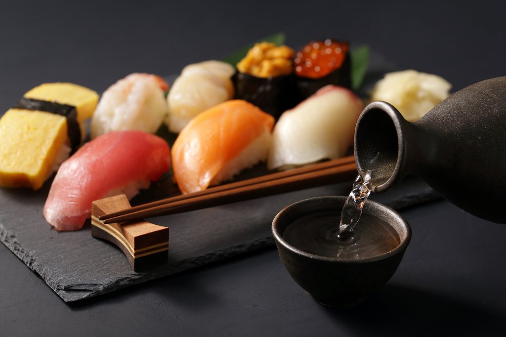 The Foundation of Delicious Sushi: Why Deli Queen Received an ‘Excellent’ Rating from King County