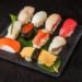 Bellevue Sushi Restaurant