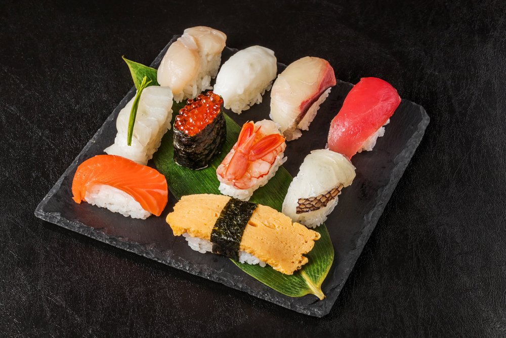 The New Standard for Bellevue Sushi: Why You Must Try Deli Queen’s Signature Rolls