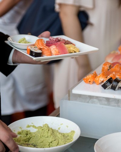 Catering Order