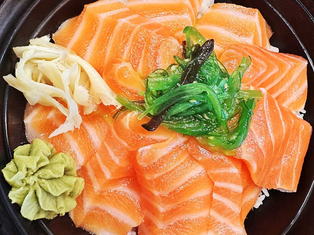 Sake Don — $20.99