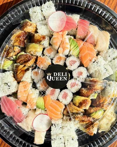 Catering Order